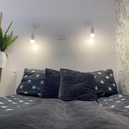 Lazyhome Budapešť Exteriér fotografie