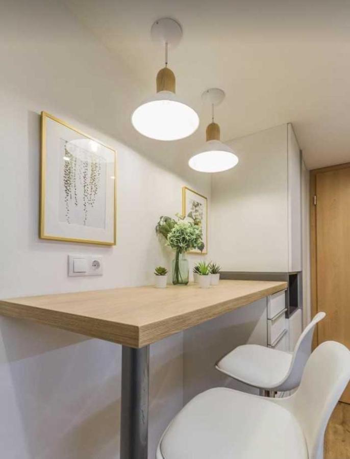 Lazyhome Budapešť Exteriér fotografie