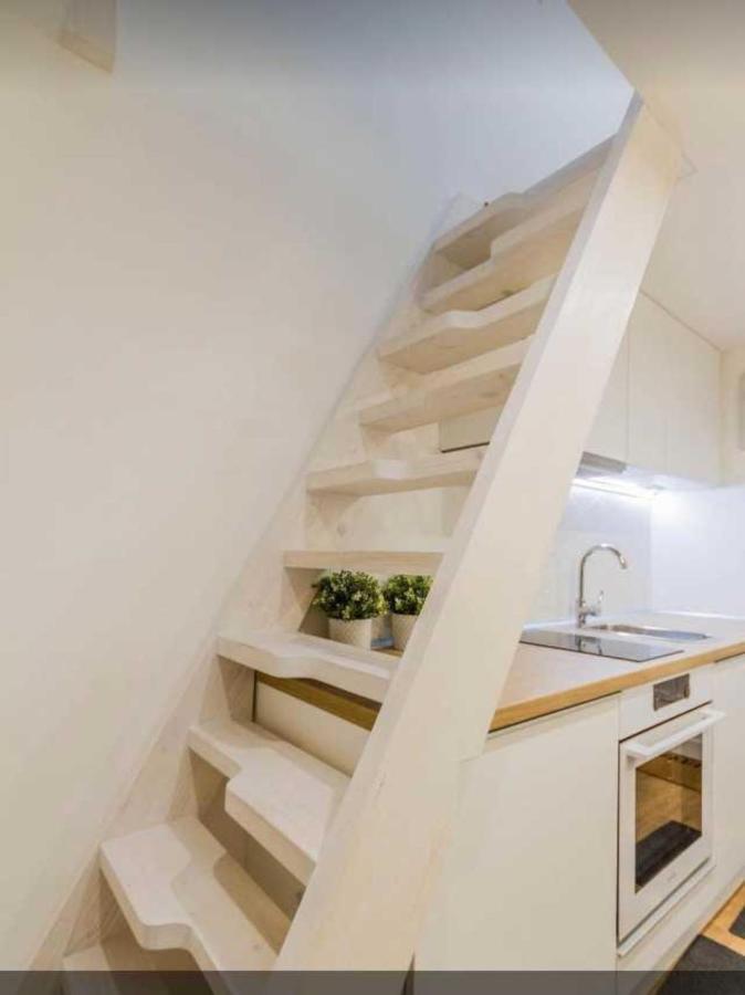 Lazyhome Budapešť Exteriér fotografie