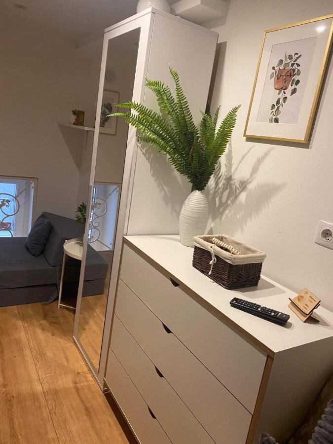 Lazyhome Budapešť Exteriér fotografie