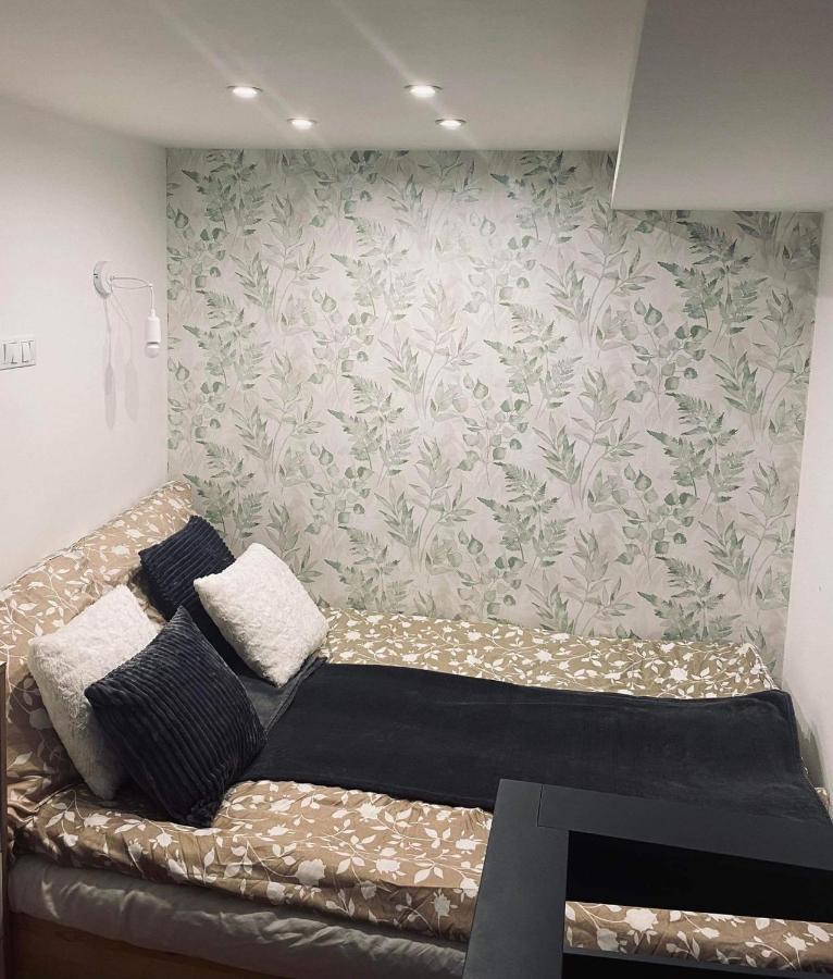 Lazyhome Budapešť Exteriér fotografie