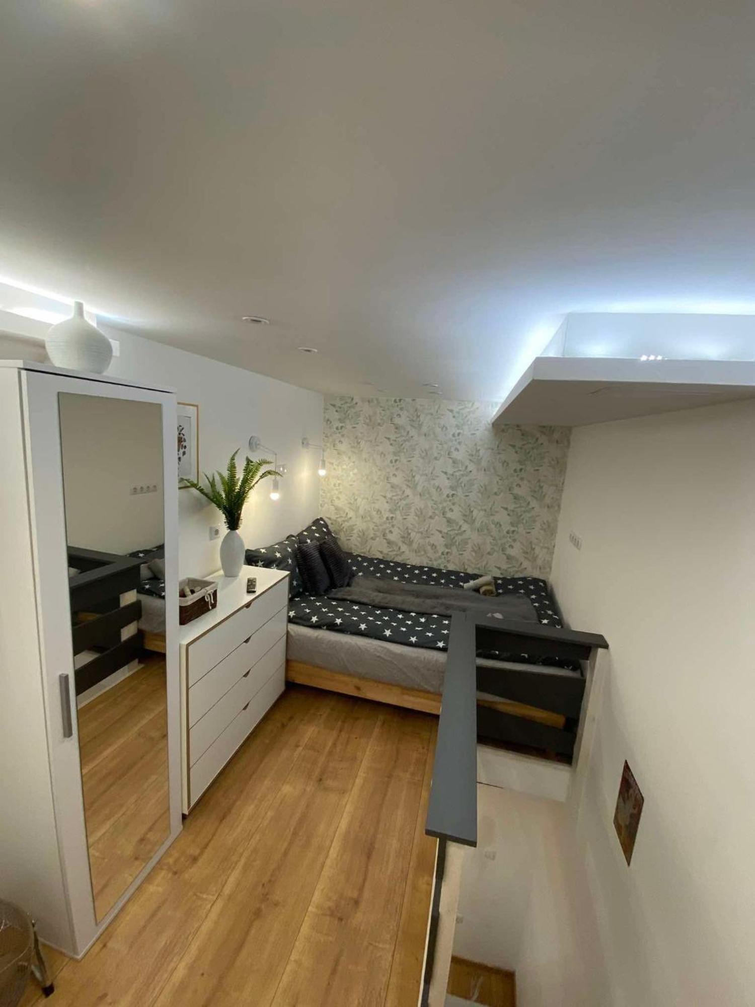 Lazyhome Budapešť Exteriér fotografie