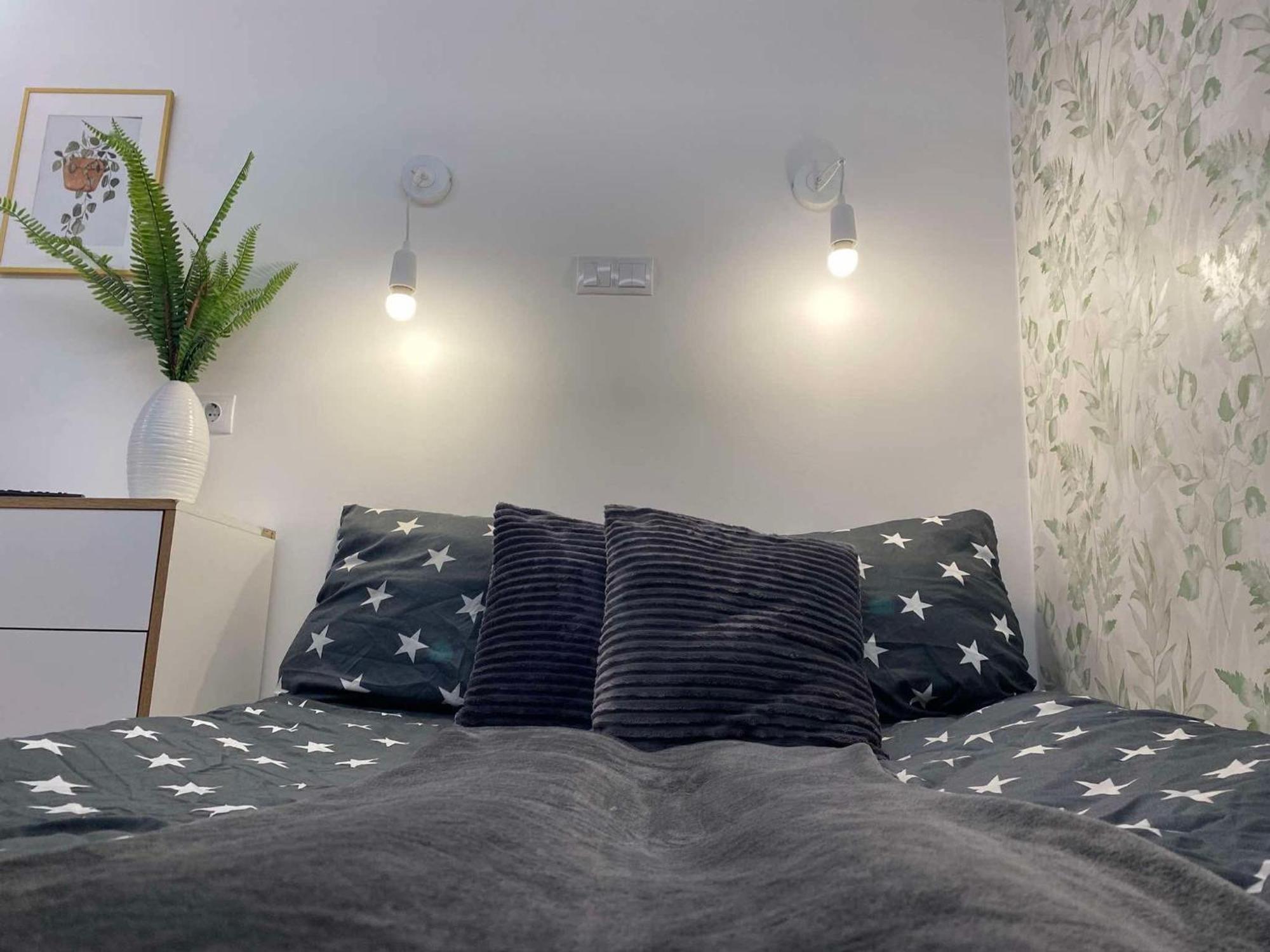 Lazyhome Budapešť Exteriér fotografie